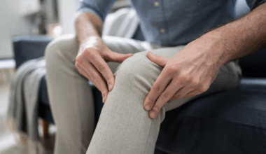 Aerobic Exercise Is Best for Managing Knee Osteoarthritis Pain