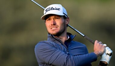 DP World Tour player holes out final shot of the season to save 2026 card