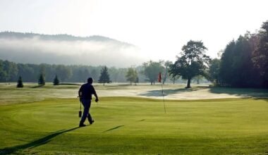 Golfers love to talk about fast greens. This superintendent wants to change your thinking
