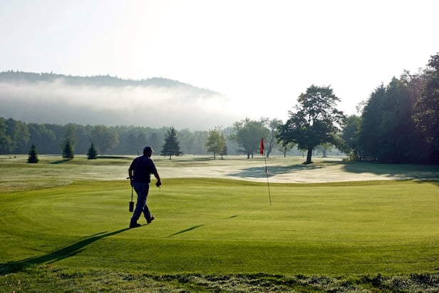 Golfers love to talk about fast greens. This superintendent wants to change your thinking