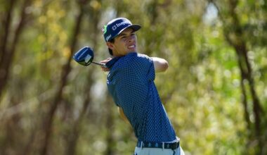 Korn Ferry Tour standout Johnny Keefer could break this incredible Tiger Woods record (Sort of)