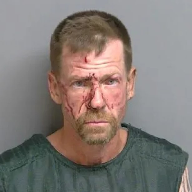 Watch the wild footage of a Detroit police chase that led to $10,000 in golf course damages and 13 felony charges