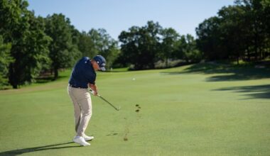 Pros use this simple approach strategy to miss in the right spots