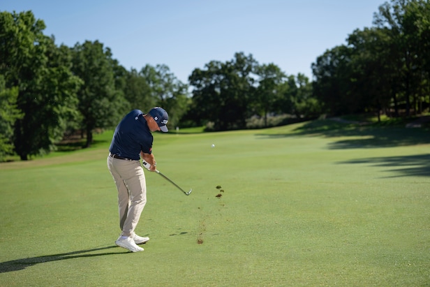 Pros use this simple approach strategy to miss in the right spots
