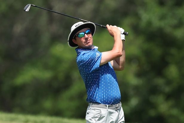 Eight players with a lot on the line as the PGA Tour's FedEx Cup Fall enters its final stretch