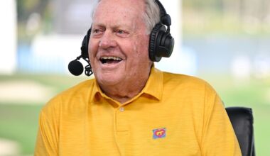 Jack Nicklaus wins $50 million lawsuit against Nicklaus Companies about LIV Golf claim