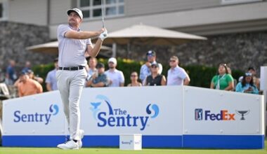 Why the PGA Tour had to cancel The Sentry for 2026 and what it could mean for the Hawaiian swing's future