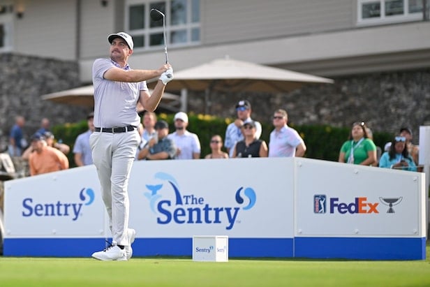 Why the PGA Tour had to cancel The Sentry for 2026 and what it could mean for the Hawaiian swing's future