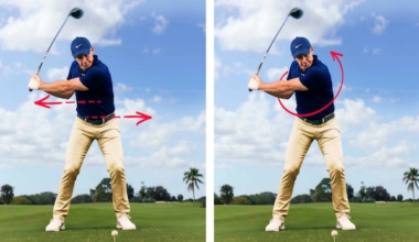 Golfers only get half of this right—and it's ruining their golf swing