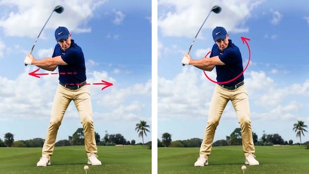 Golfers only get half of this right—and it's ruining their golf swing