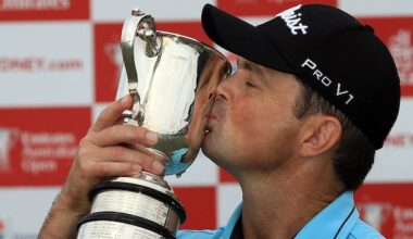 Past PGA Tour winner has perfect reaction to old Tiger Woods highlight being posted