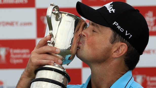 Past PGA Tour winner has perfect reaction to old Tiger Woods highlight being posted