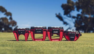 Odyssey S2S Tri-Hot putter: What you need to know