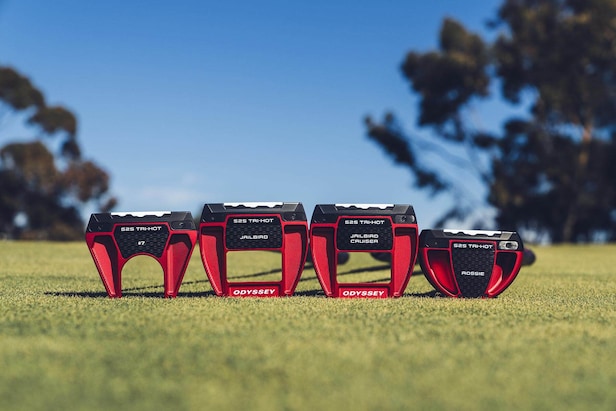 Odyssey S2S Tri-Hot putter: What you need to know