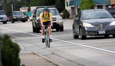 City of Durango to offer smart cycling course
