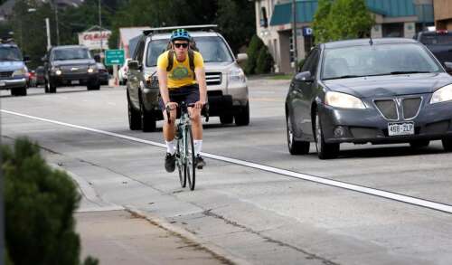City of Durango to offer smart cycling course