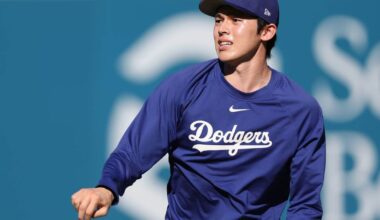 Blue Jays vs. Dodgers live updates: MLB World Series Game 4 lineups, predictions and odds