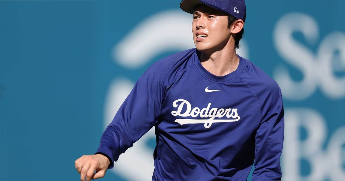 Blue Jays vs. Dodgers live updates: MLB World Series Game 4 lineups, predictions and odds