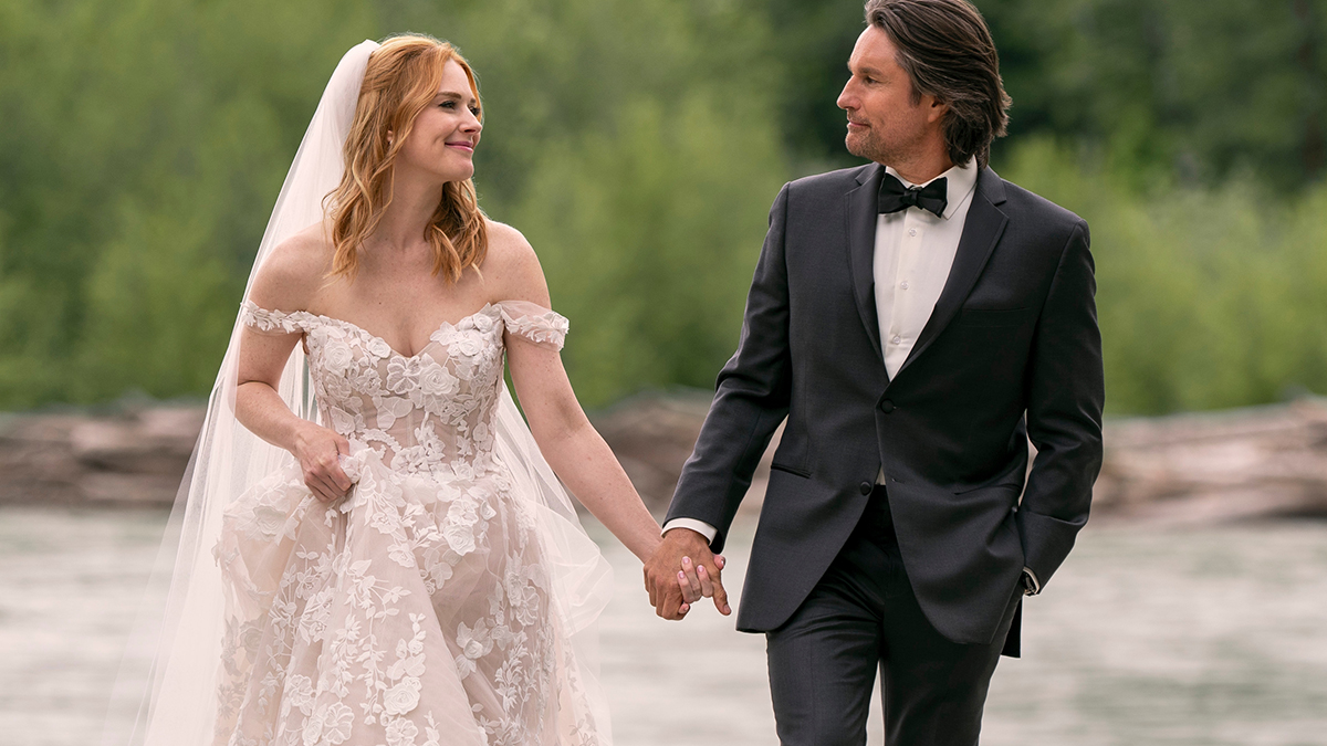 Virgin River Season 7 Moves To Mexico For Filming More Clues