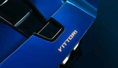 AI helped famous brand design this new hypercar