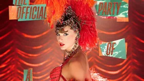 How To See Taylor Swift’s ‘The Life Of A Showgirl’ Movie In Australia