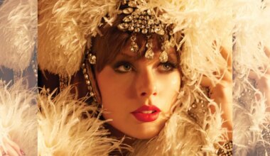 What Time Does Taylor Swift's 'Life Of A Showgirl' Come Out In Australia?