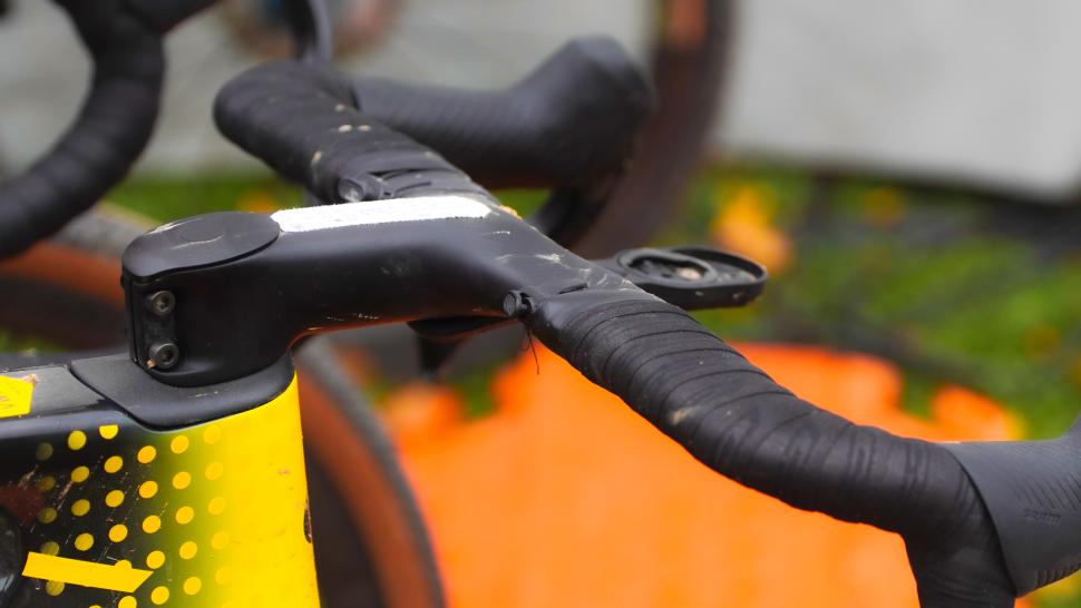 Vos Cervelo Aspero 5 Post Race-3