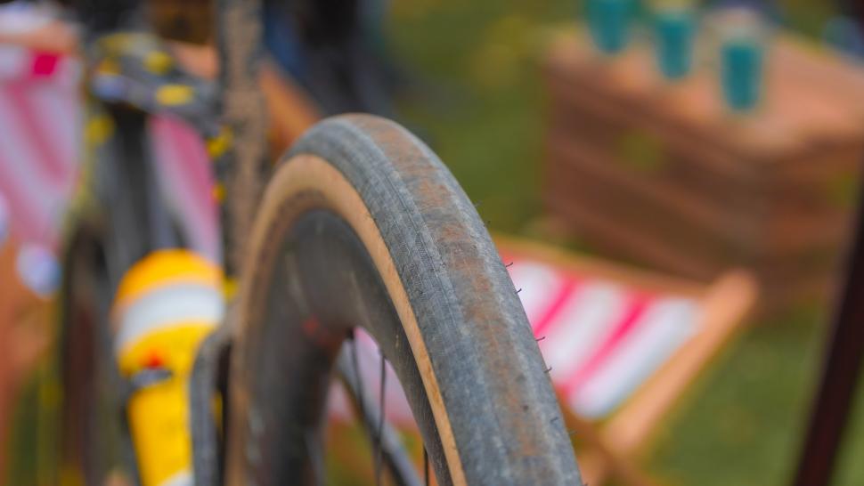 Vos Cervelo Aspero 5 Post Race-4