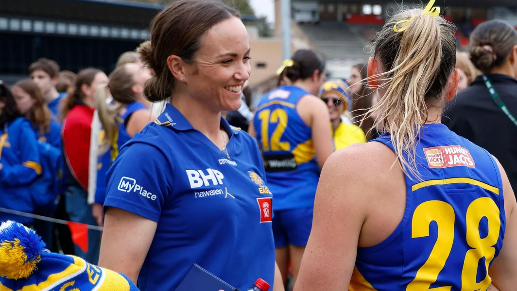 Eagles dare to dream despite illness setback