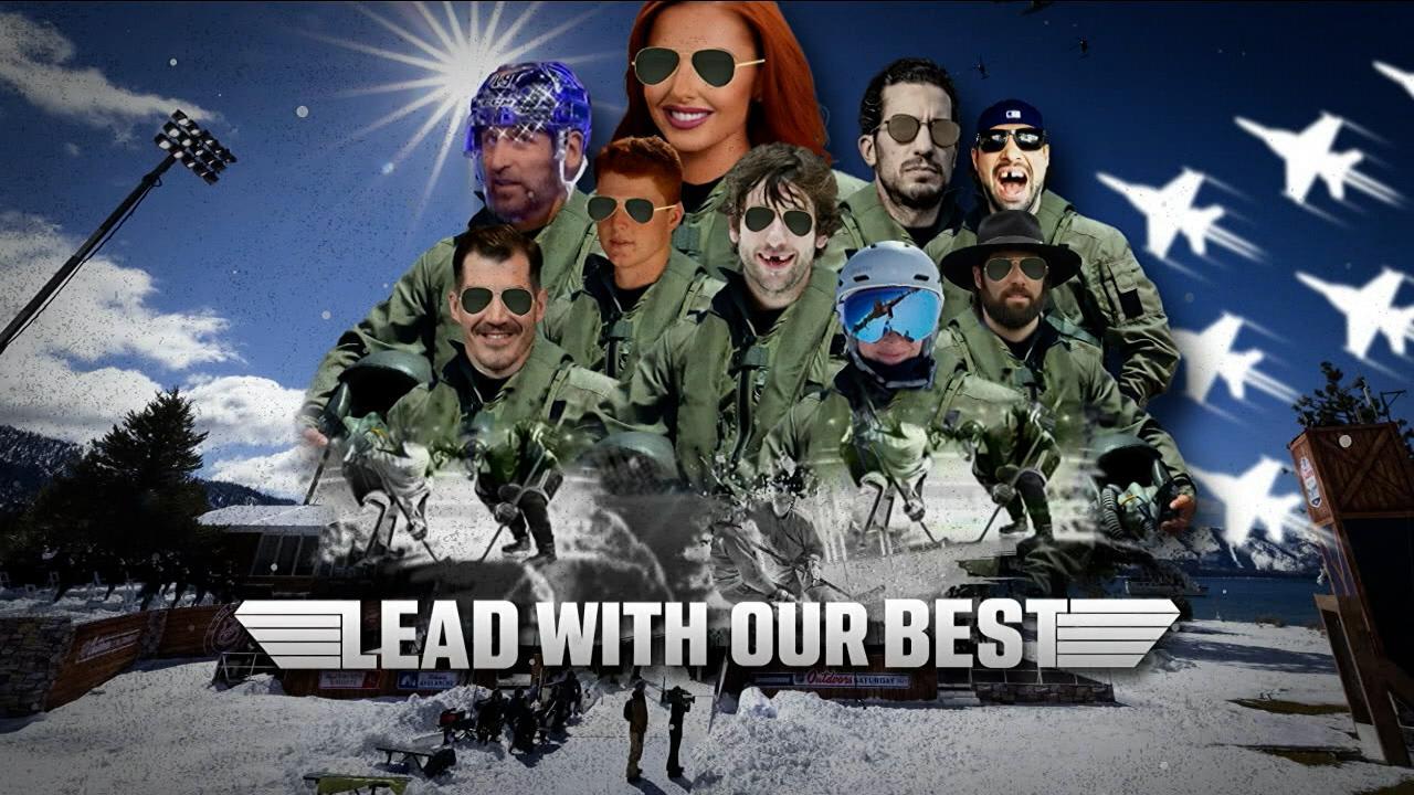 NHL Now: Lead with our Best