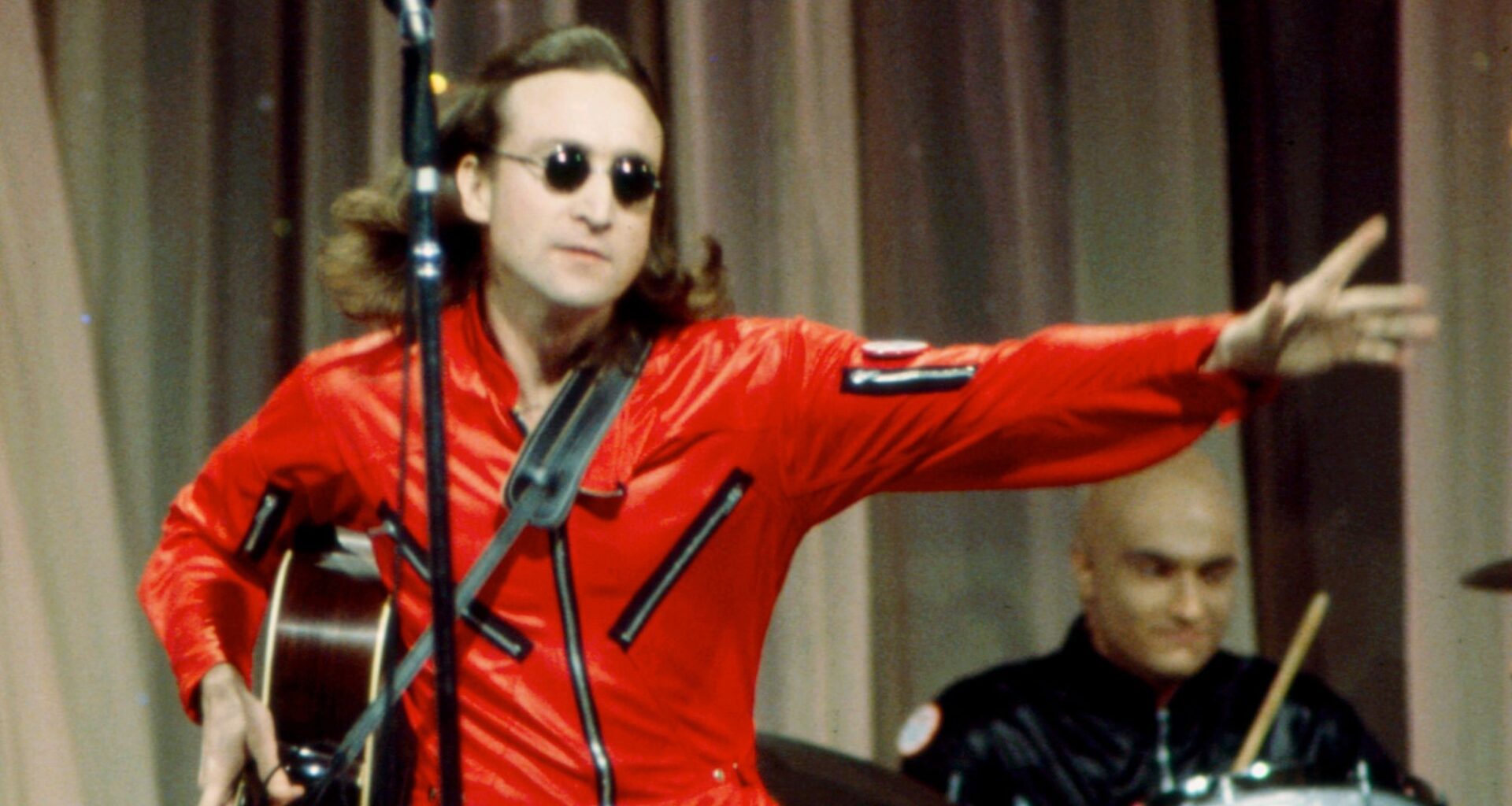 "OK, let’s put it out”: John Lennon originally wanted to “just throw away” Walls and Bridges and had to be persuaded to release it