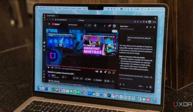 I’m only using an AI browser to watch YouTube now, and it’s incredible
