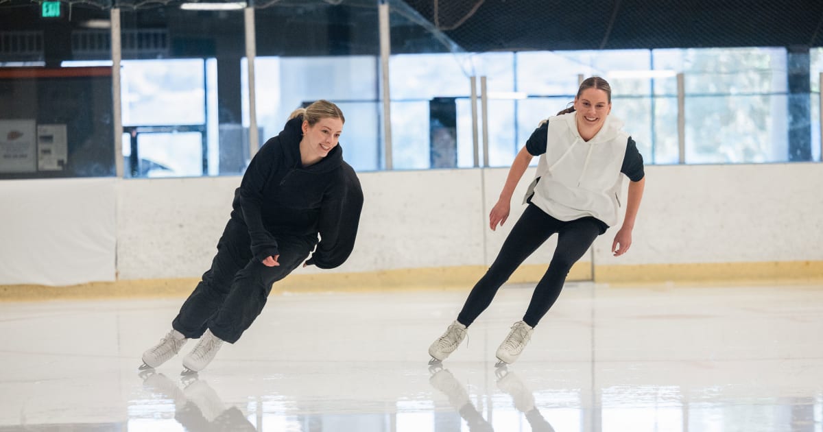 athletes leading the way on World Mental Health Day