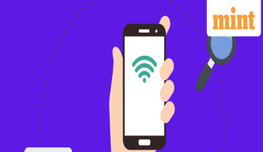 Nav Wireless deploys LiFi in New York