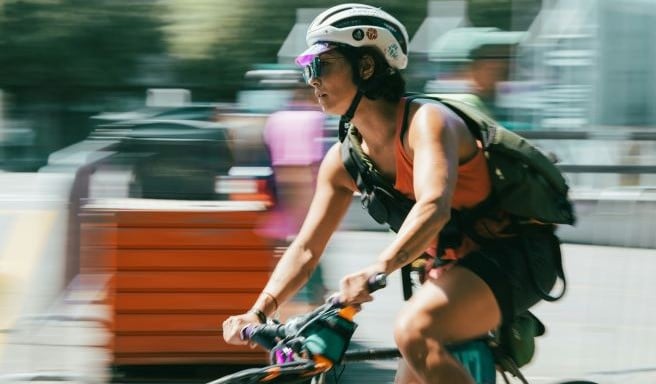 Calling all female riders | Bicycle Network