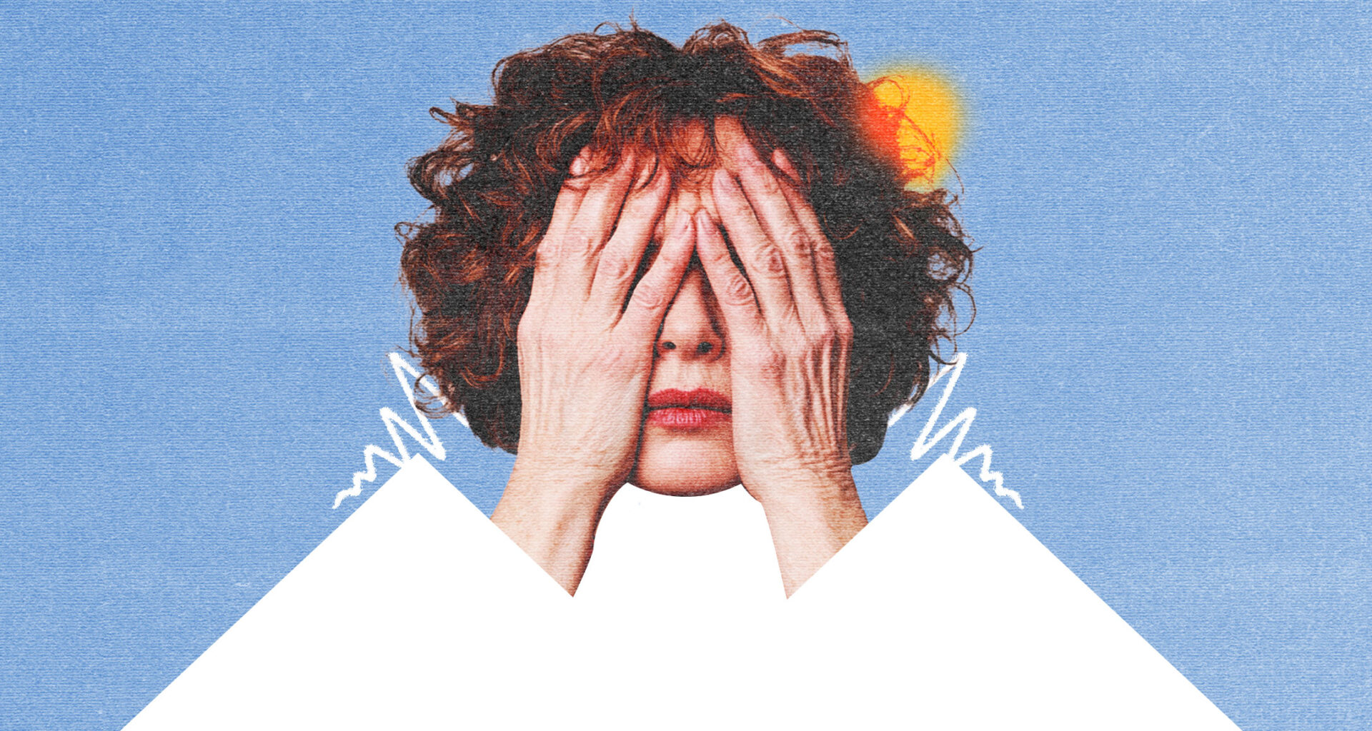 Burnout is soaring among top and young workers