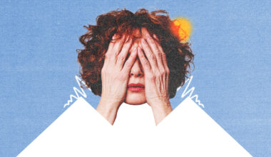 Burnout is soaring among top and young workers