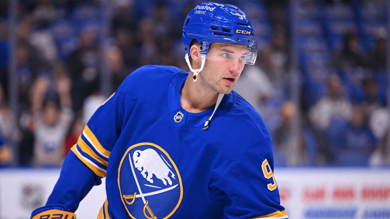 NHL Status Report: Norris likely out for Sabres against Bruins