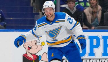 Walker leading charge to make hockey more popular in Australia