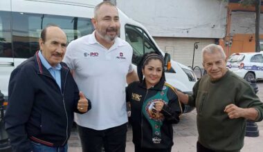 The Z B﻿oys fight revisited