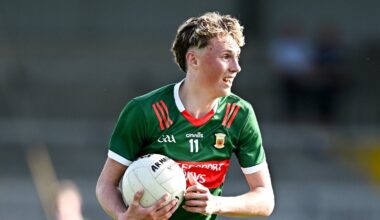 McDonald joins AFL's St Kilda, Murphy for Brisbane