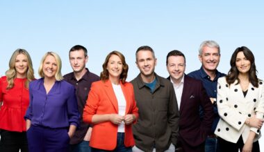RTÉ Radio 1 to launch new weekday schedule on Monday