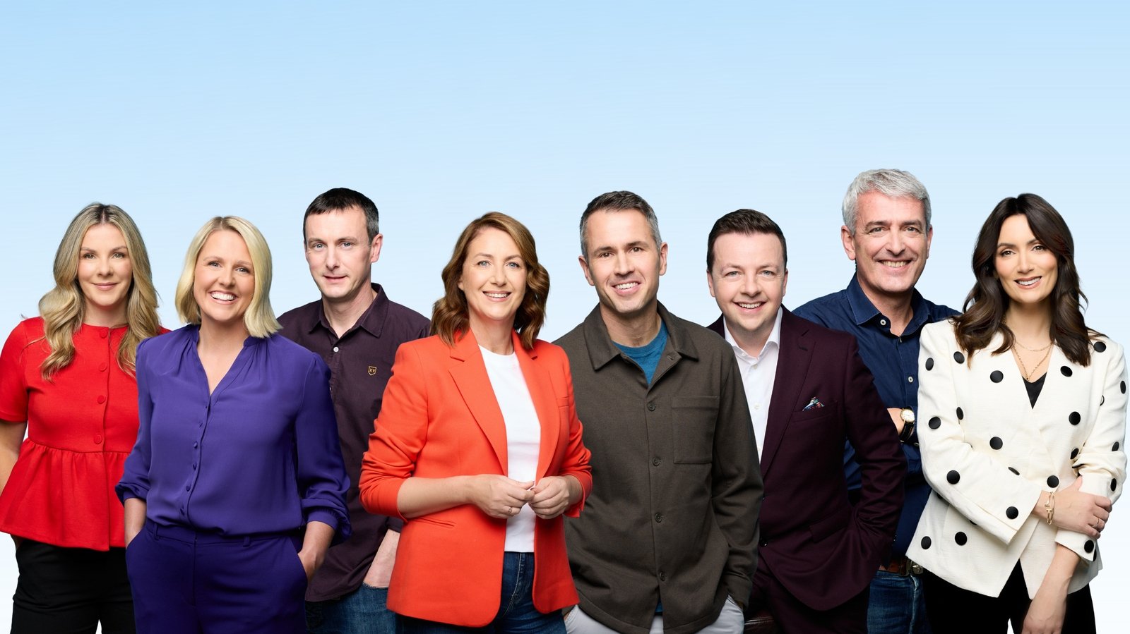 RTÉ Radio 1 to launch new weekday schedule on Monday