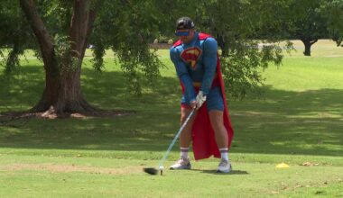 “Mullets and Mulligans” charity golf day – NBN News