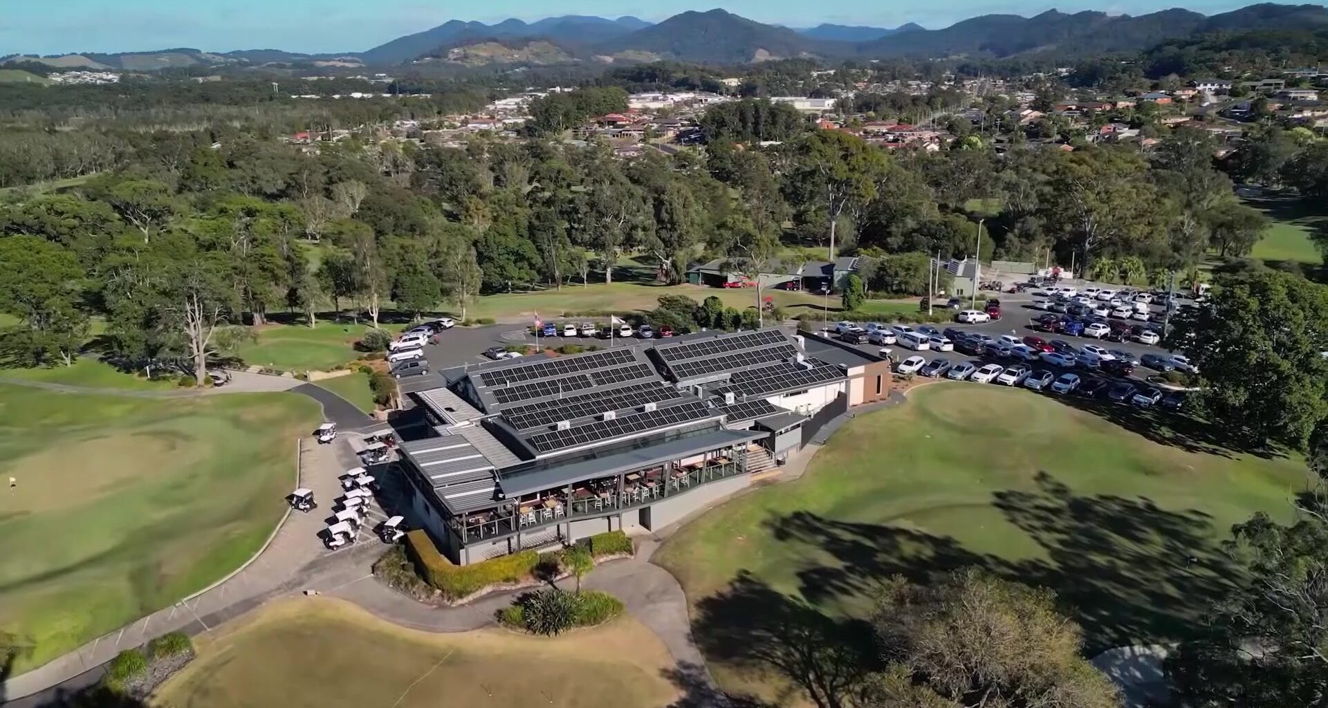 Central Coast named host of 2026 Australian Women’s Golf Classic – NBN News