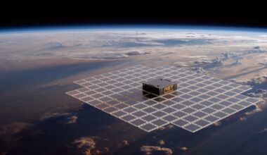 T-Mobile: AST SpaceMobile Satellites Pose Potential Risk to Cellular Networks