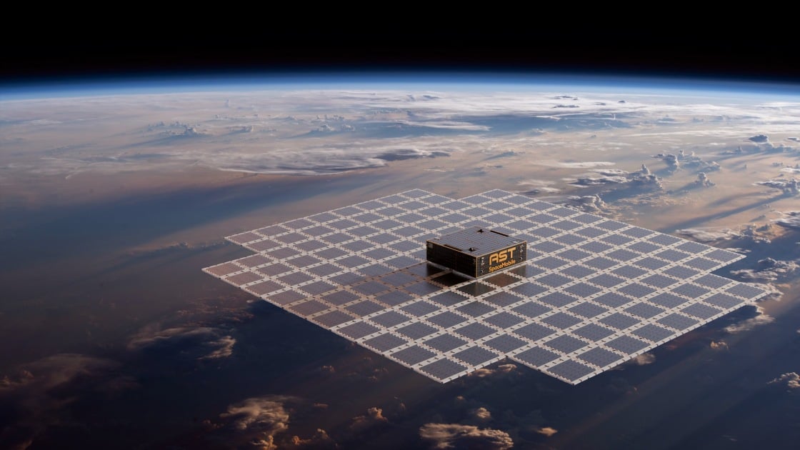 T-Mobile: AST SpaceMobile Satellites Pose Potential Risk to Cellular Networks