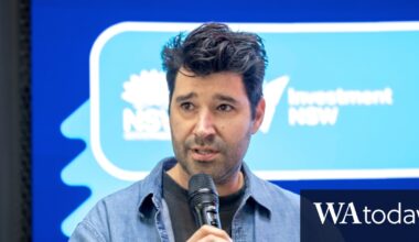 Canva unveils world-first AI model Creative Operating System as it gears for blockbuster listing