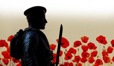 As Australia changes, remembering Remembrance Day becomes more important