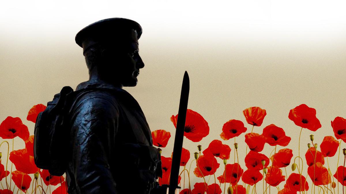 As Australia changes, remembering Remembrance Day becomes more important